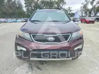 2012 KIA Sorento фото
