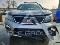 2012 KIA Sorento фото