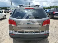 2012 KIA Sorento фото