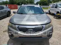 2012 KIA Sorento фото