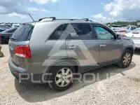 2012 KIA Sorento фото