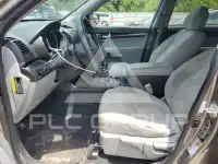 2012 KIA Sorento фото
