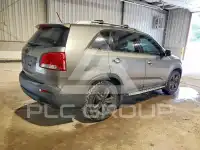 2012 KIA Sorento фото