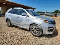 2012 KIA Sorento фото