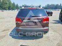 2012 KIA Sorento фото