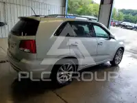 2012 KIA Sorento фото