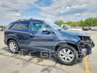 2012 KIA Sorento фото