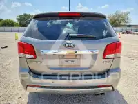 2012 KIA Sorento фото