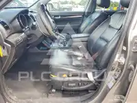2012 KIA Sorento фото