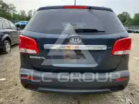 2012 KIA Sorento photo