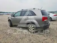 2012 KIA Sorento photo