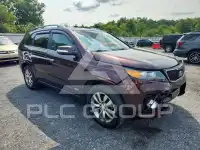 2012 KIA Sorento фото