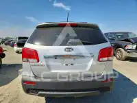 2012 KIA Sorento фото