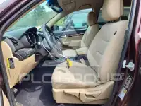 2012 KIA Sorento photo