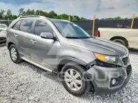 2012 KIA Sorento photo