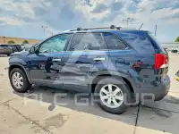 2012 KIA Sorento фото