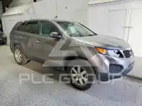 2012 KIA Sorento фото