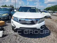 2012 KIA Sorento фото