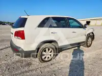 2012 KIA Sorento фото