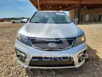 2012 KIA Sorento фото
