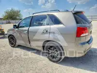 2012 KIA Sorento фото