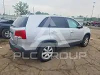 2012 KIA Sorento photo