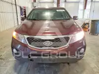 2012 KIA Sorento фото