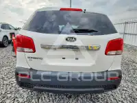 2012 KIA Sorento photo