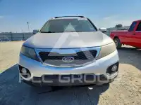 2012 KIA Sorento фото