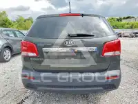 2012 KIA Sorento фото