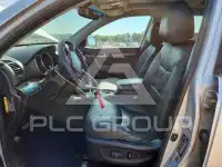 2012 KIA Sorento фото
