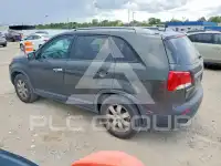 2012 KIA Sorento фото