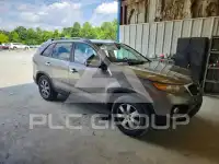 2012 KIA Sorento фото