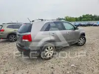 2012 KIA Sorento photo