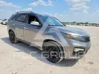 2012 KIA Sorento фото