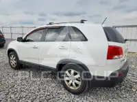 2012 KIA Sorento photo