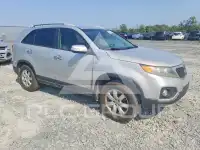 2012 KIA Sorento фото