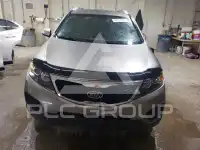 2012 KIA Sorento фото