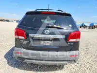 2012 KIA Sorento фото