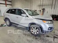2012 KIA Sorento фото