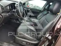 2012 KIA Sorento photo