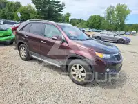 2012 KIA Sorento photo