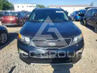 2012 KIA Sorento фото