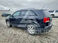 2012 KIA Sorento фото
