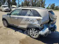 2011 KIA Sorento photo