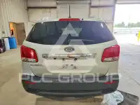 2012 KIA Sorento фото