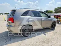 2012 KIA Sorento фото