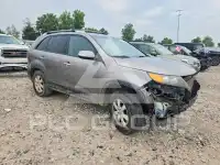 2012 KIA Sorento photo