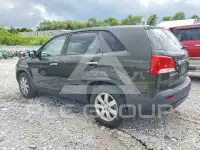 2012 KIA Sorento фото