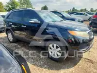 2012 KIA Sorento фото